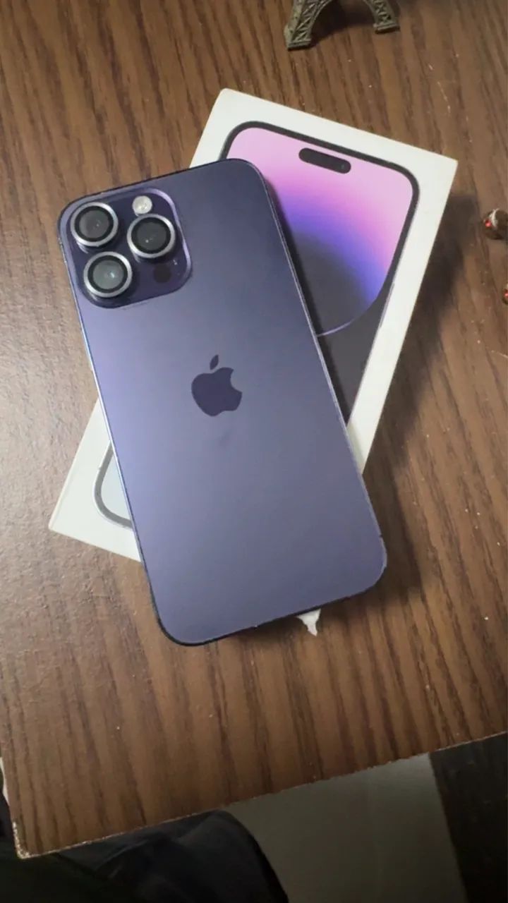 iPhone 14 Pro Max  - Foto 4