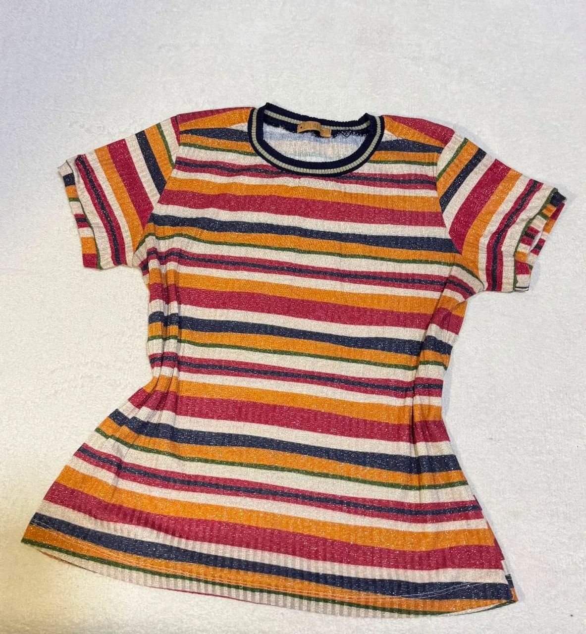 Bazar /Desapego/ Blusas  - Foto 5