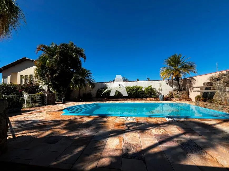 Aluguel Casa CIDADE JARDIM - Foto 2