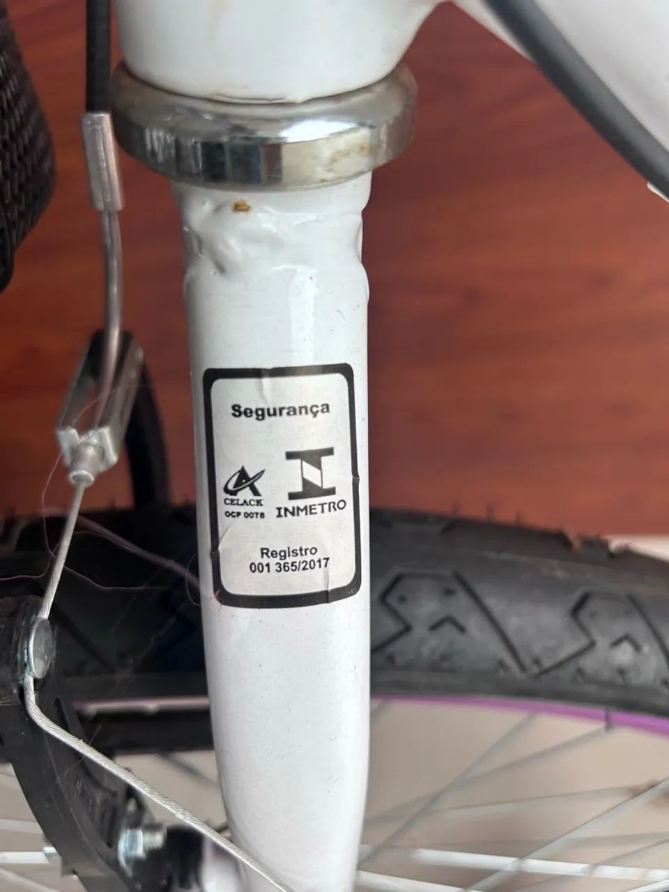 Bicicleta Aro 19  - Foto 4