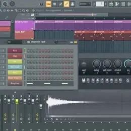FL Studio Producer Edition 21 Ativado - Foto 2