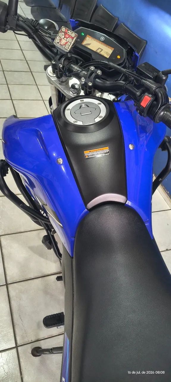 Lander 250  - Foto 2