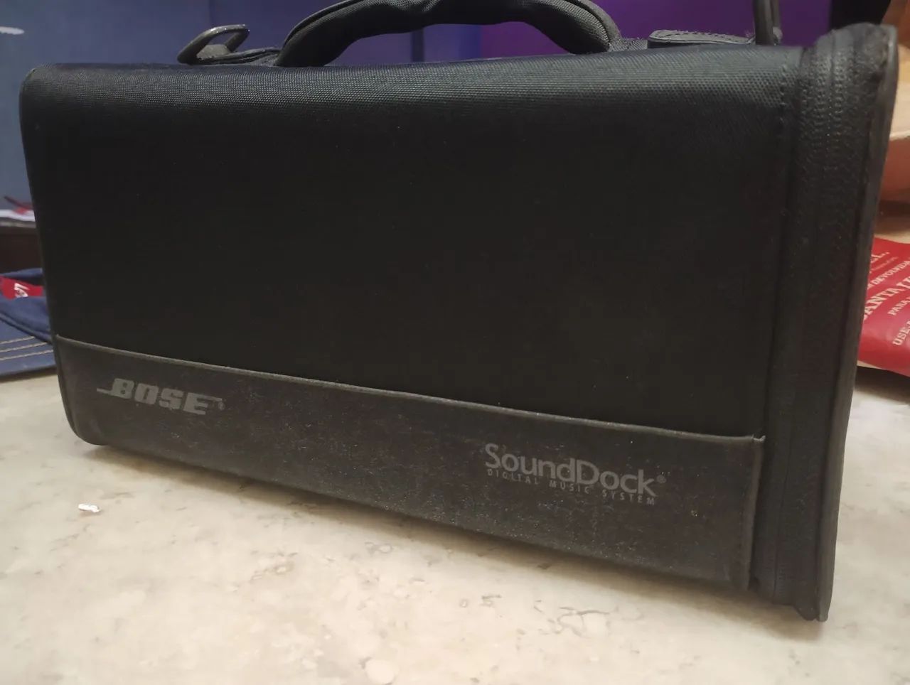 Bose Sounddock 2   - Foto 5