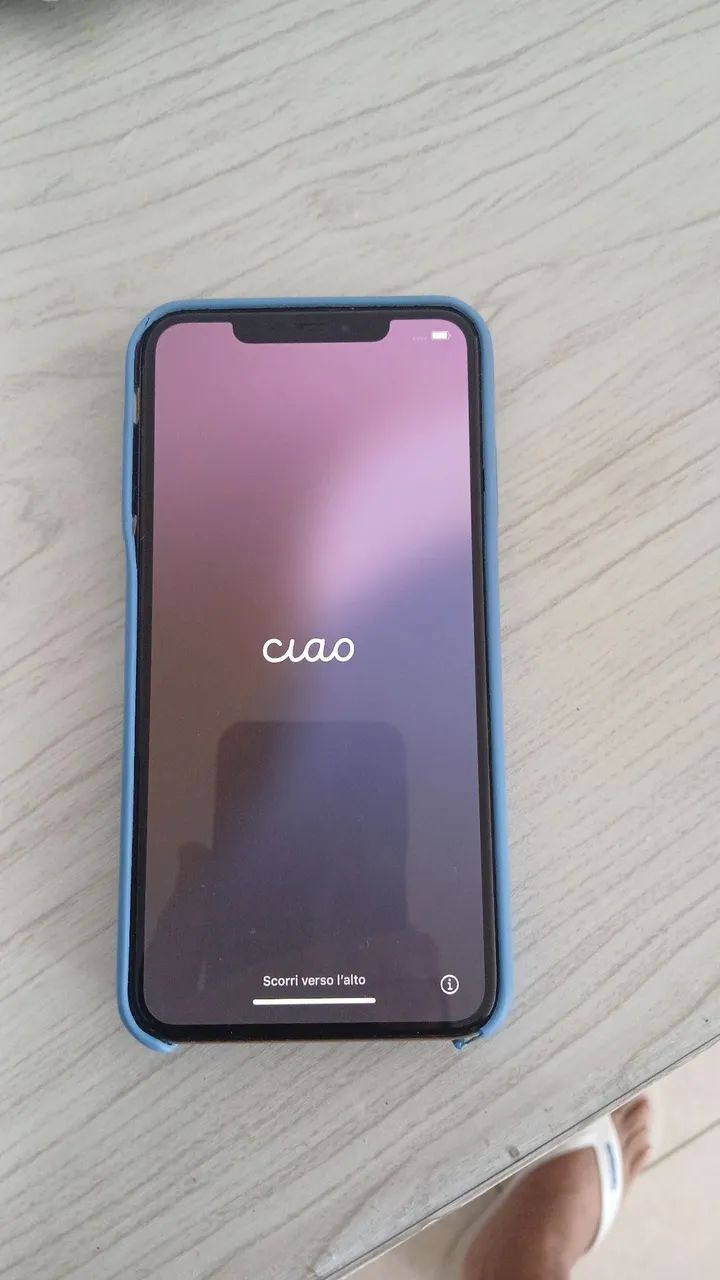IPhone xs pro  - Foto 3