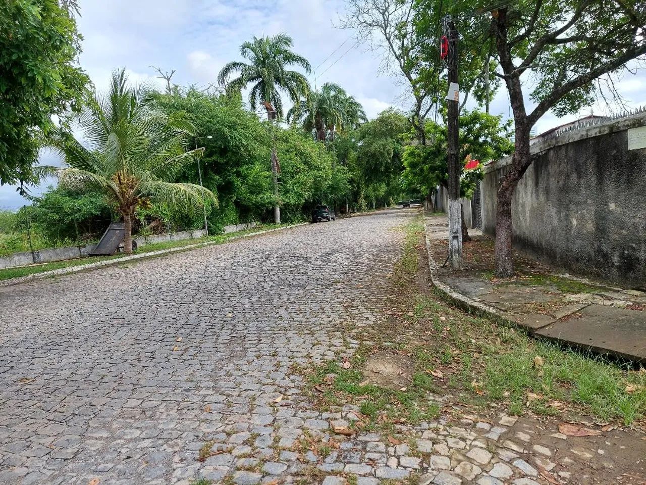 VENDO Terreno em condomínio fechado no Park 41 com 560M² no Pina - Recife - PE - Foto 11