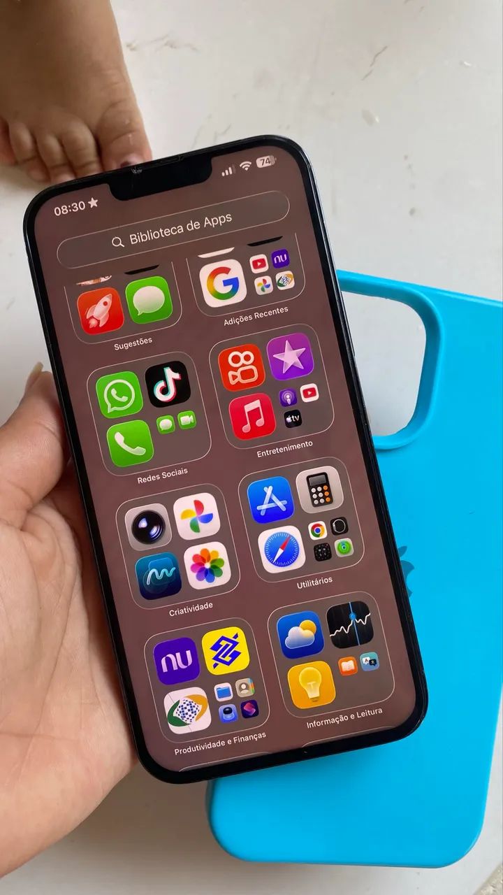 iPhone 13 PRO Max  - Foto 5