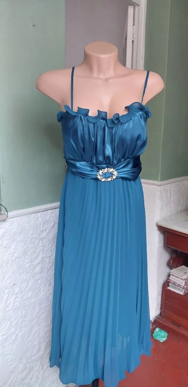 Vestido de festa - Foto 3