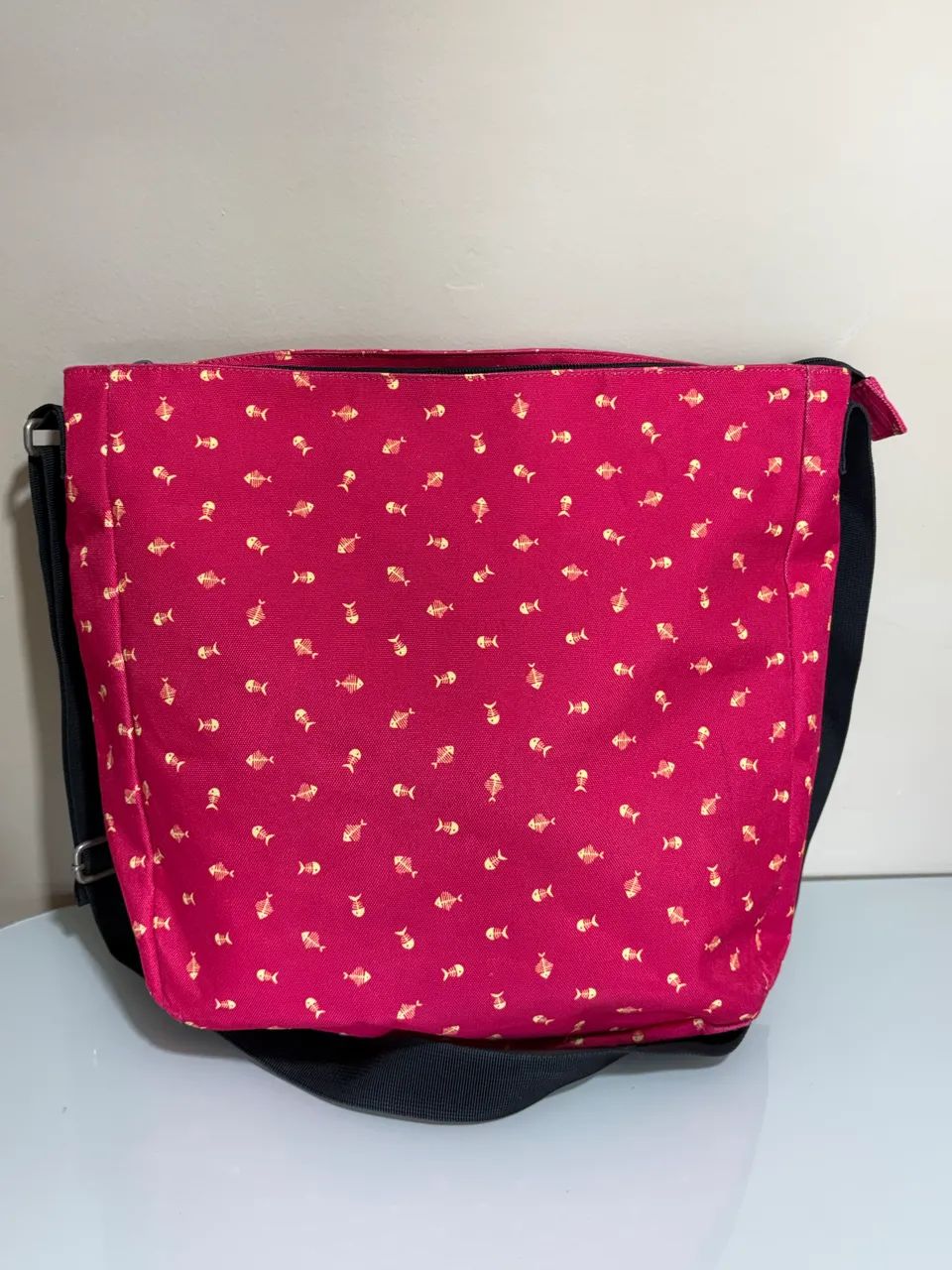 Bolsa Roxy Original - Foto 3