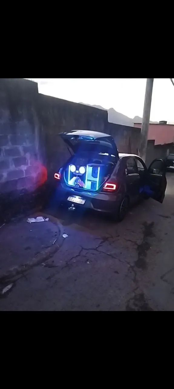 Sim automotivo  - Foto 4