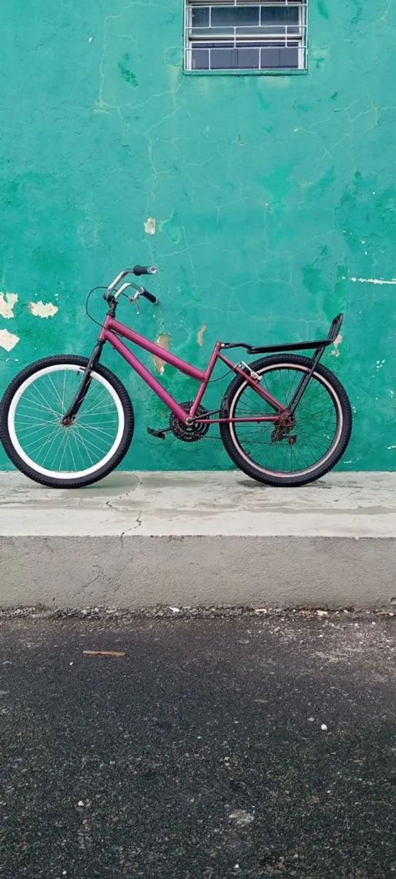 Bicicleta Montadinha - Foto 2