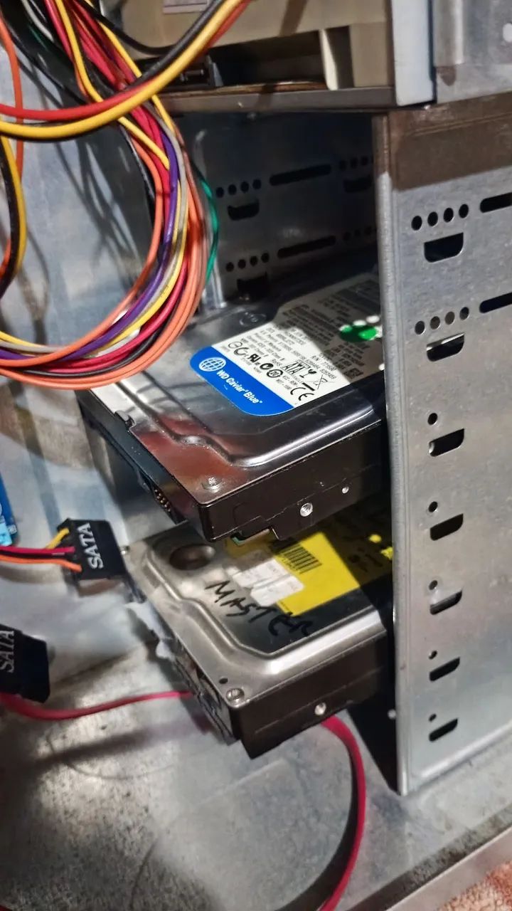 PC PARA ESTUDAR OU PROJETO ! - Foto 2
