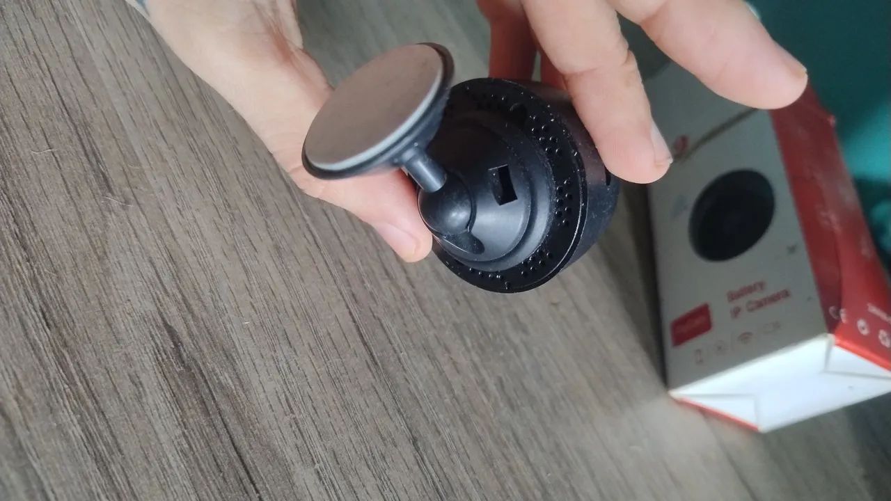 Mini câmera  - Foto 3