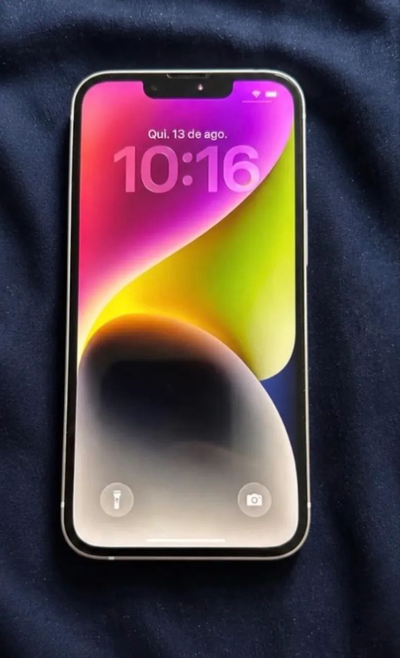 iPhone 14