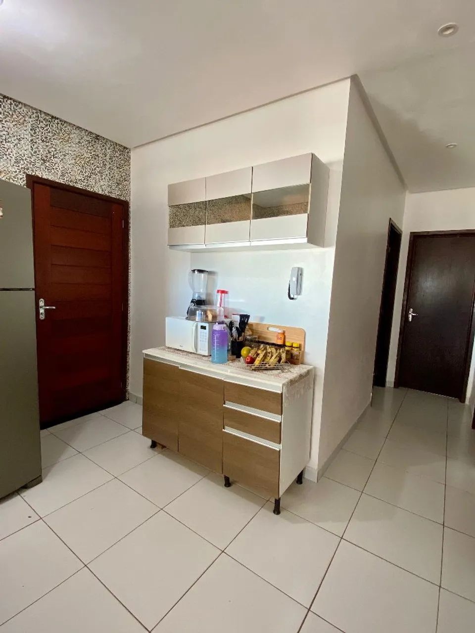 Aluguel de casa no Francês  - Foto 4