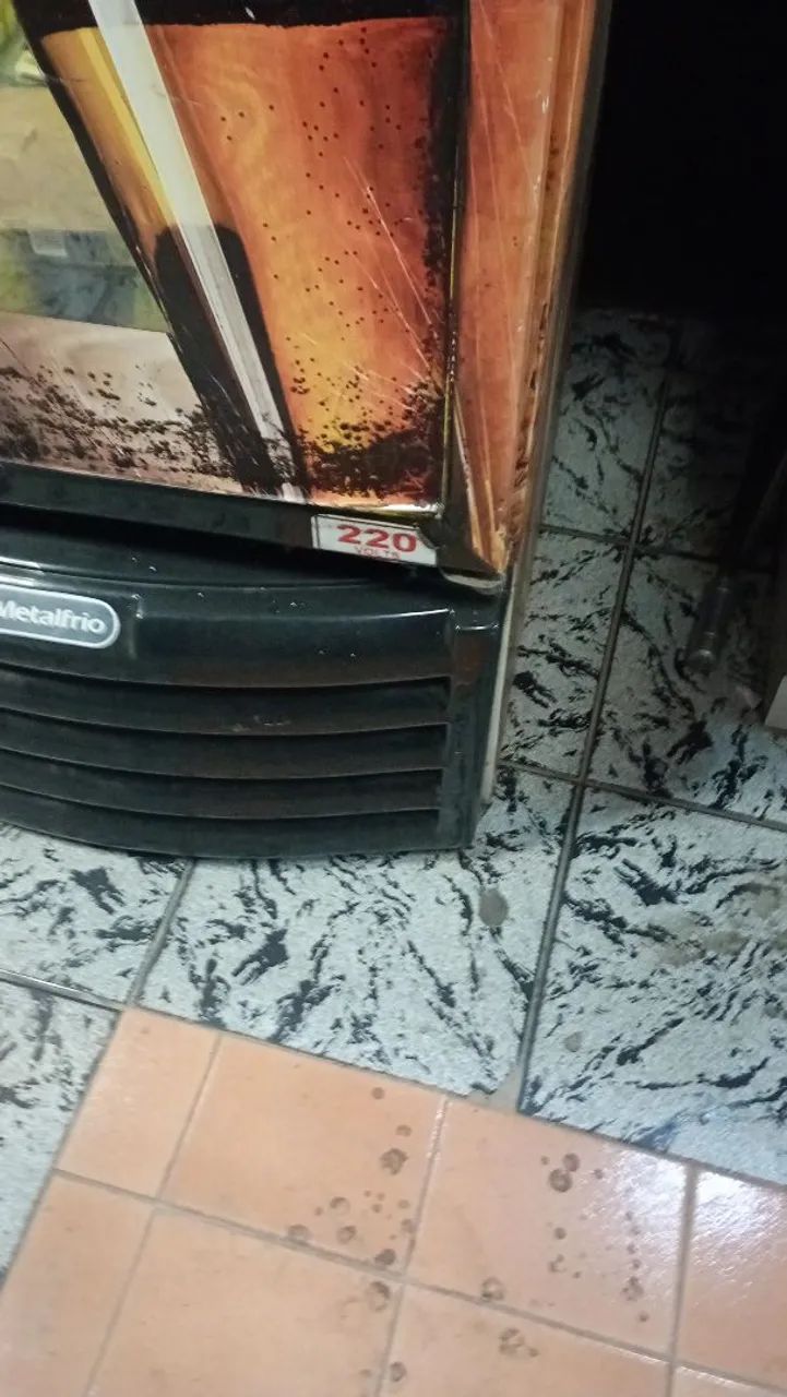 Cervejeira em ótimo estado  - Foto 5