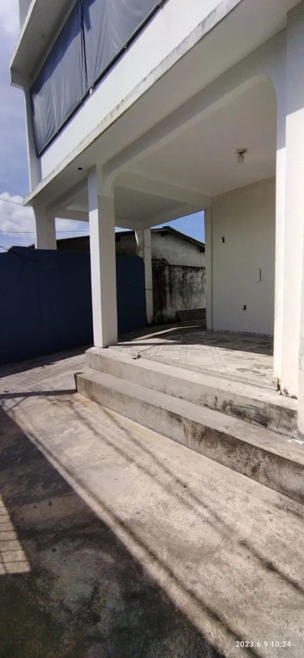 Vendo Prédio com 6 apartamentos no Bairro Alvorada - Foto 4