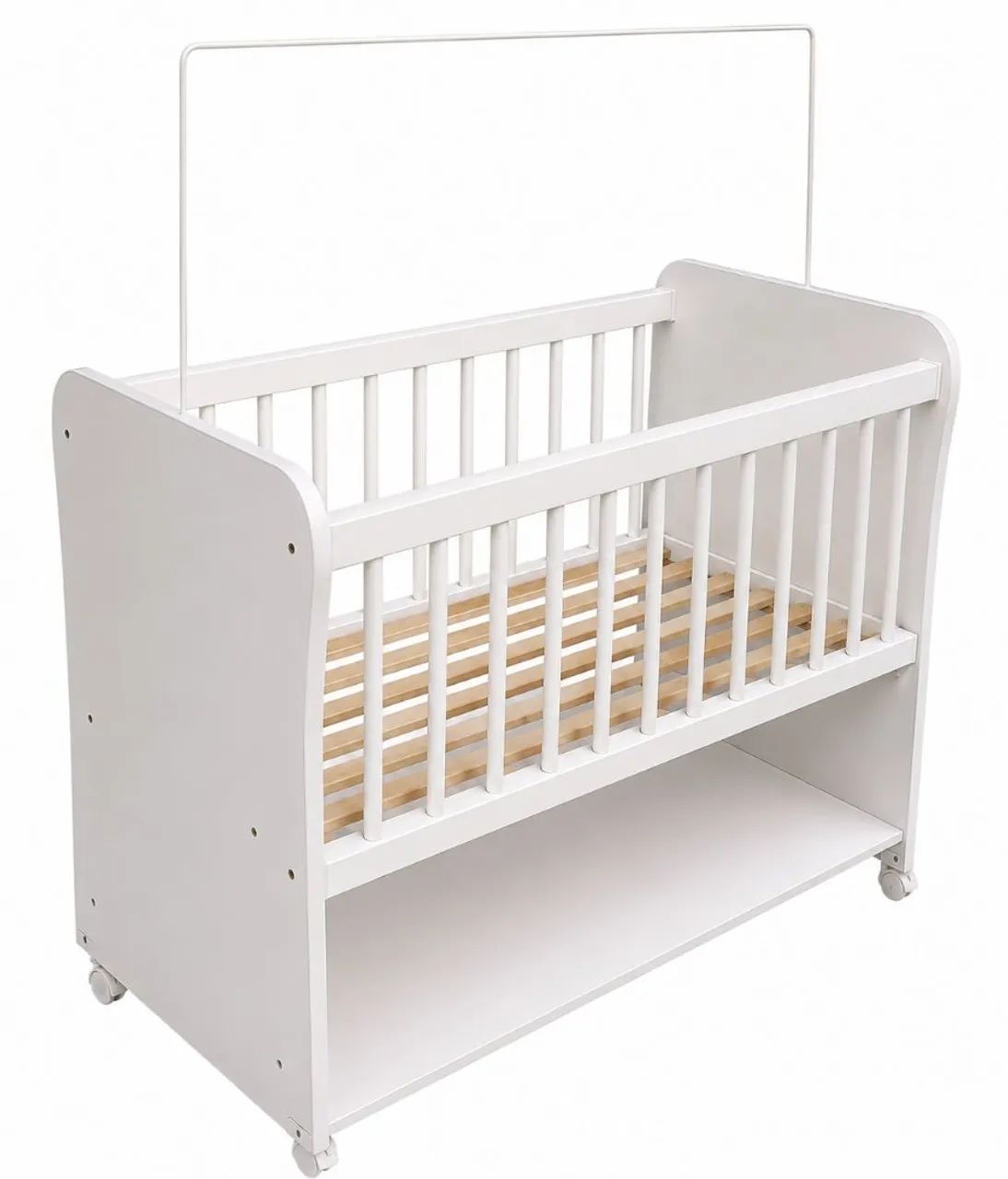 Mini berço