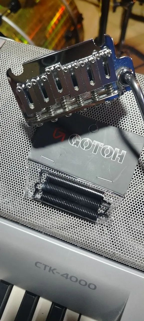 OPORTUNIDADE PONTE GOTOH 510!