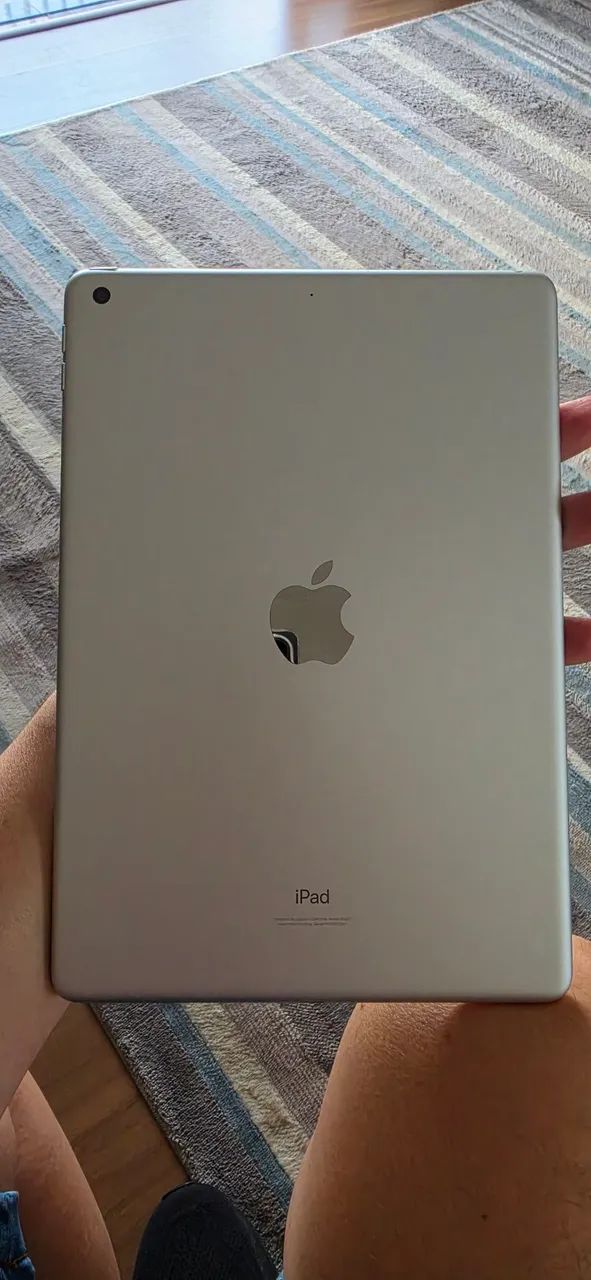 iPad 9ª Geração 256GB - Foto 3