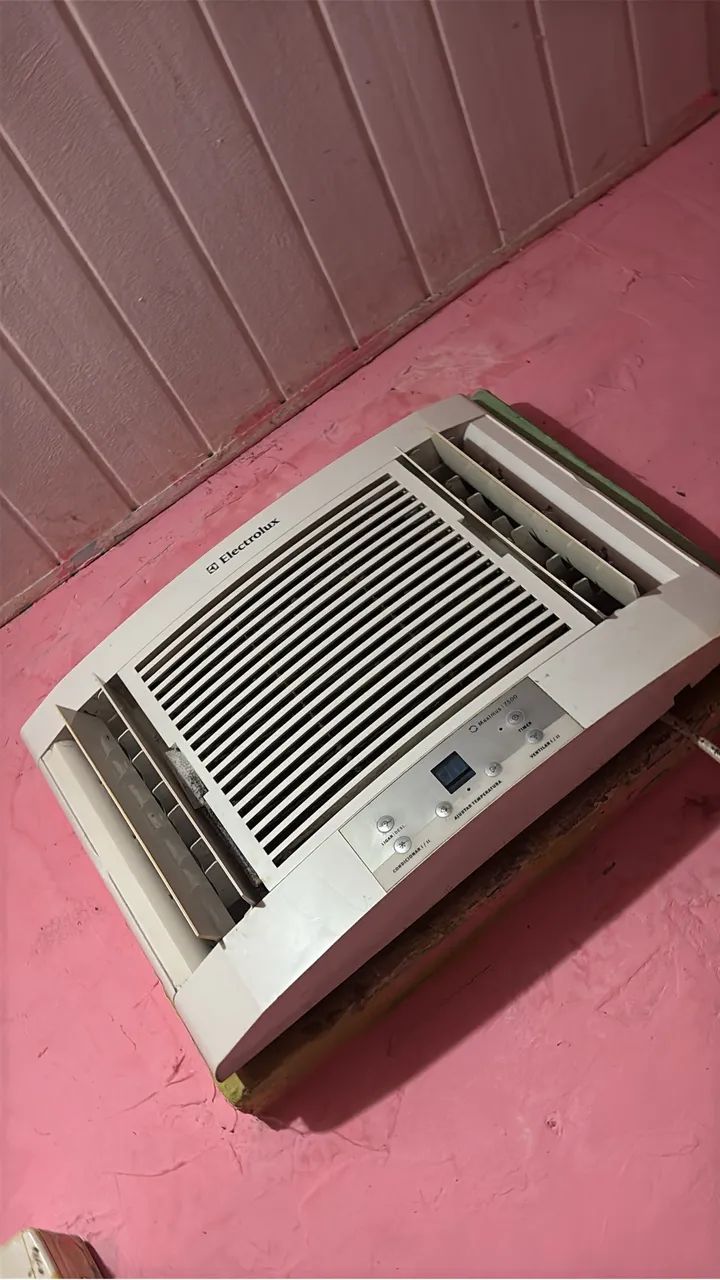 Ar condicionados 