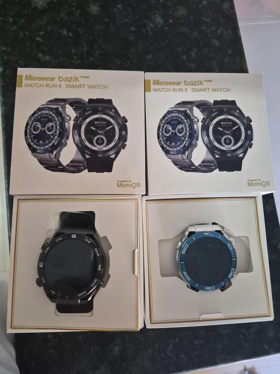 Relogio Smart Watch 