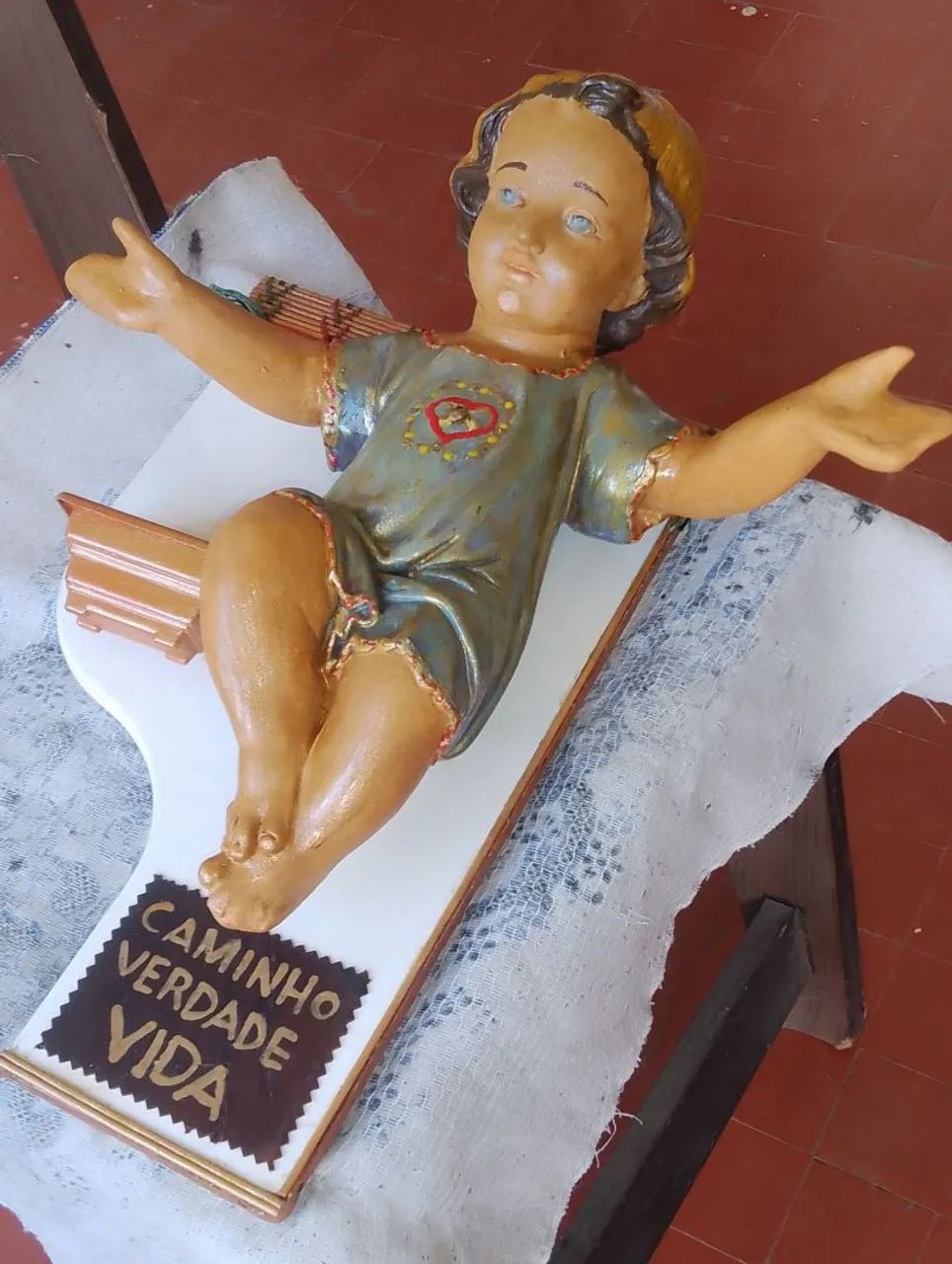 MENINO JESUS