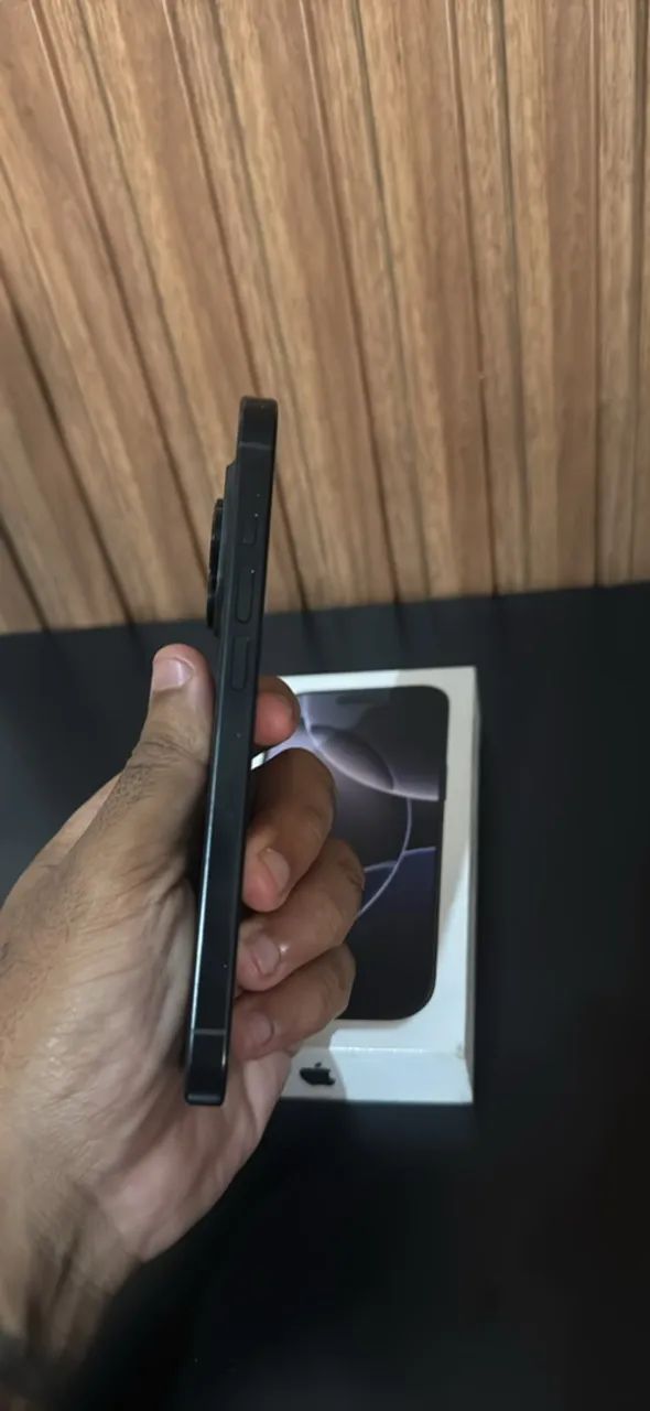 IPHONE 16 PRO 128GB  - Foto 2