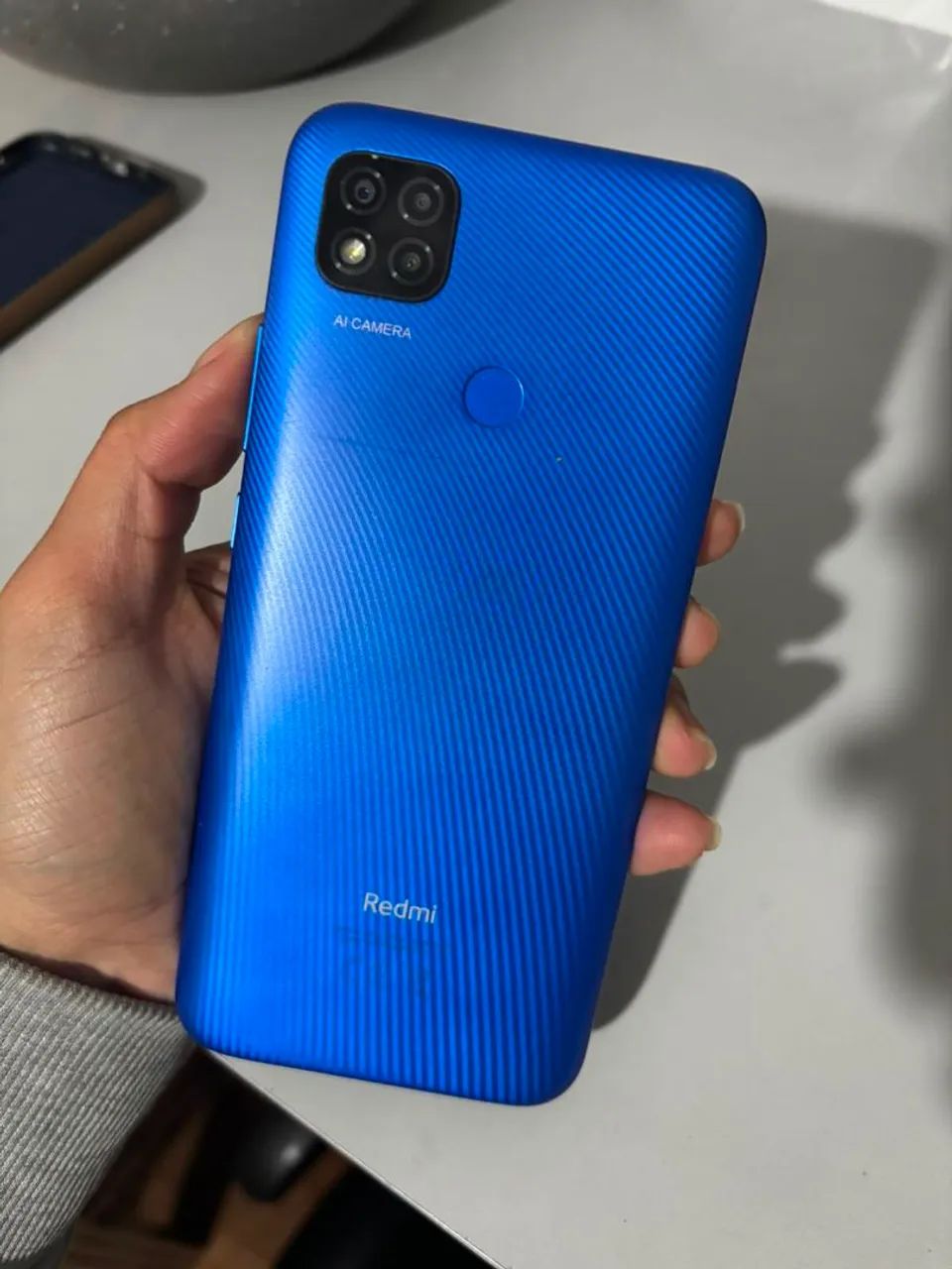 Xiaomi redmi 9C - Foto 2