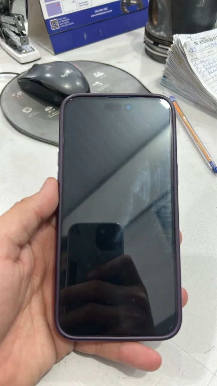 iPhone 14 Pro Max 128GB - Foto 3