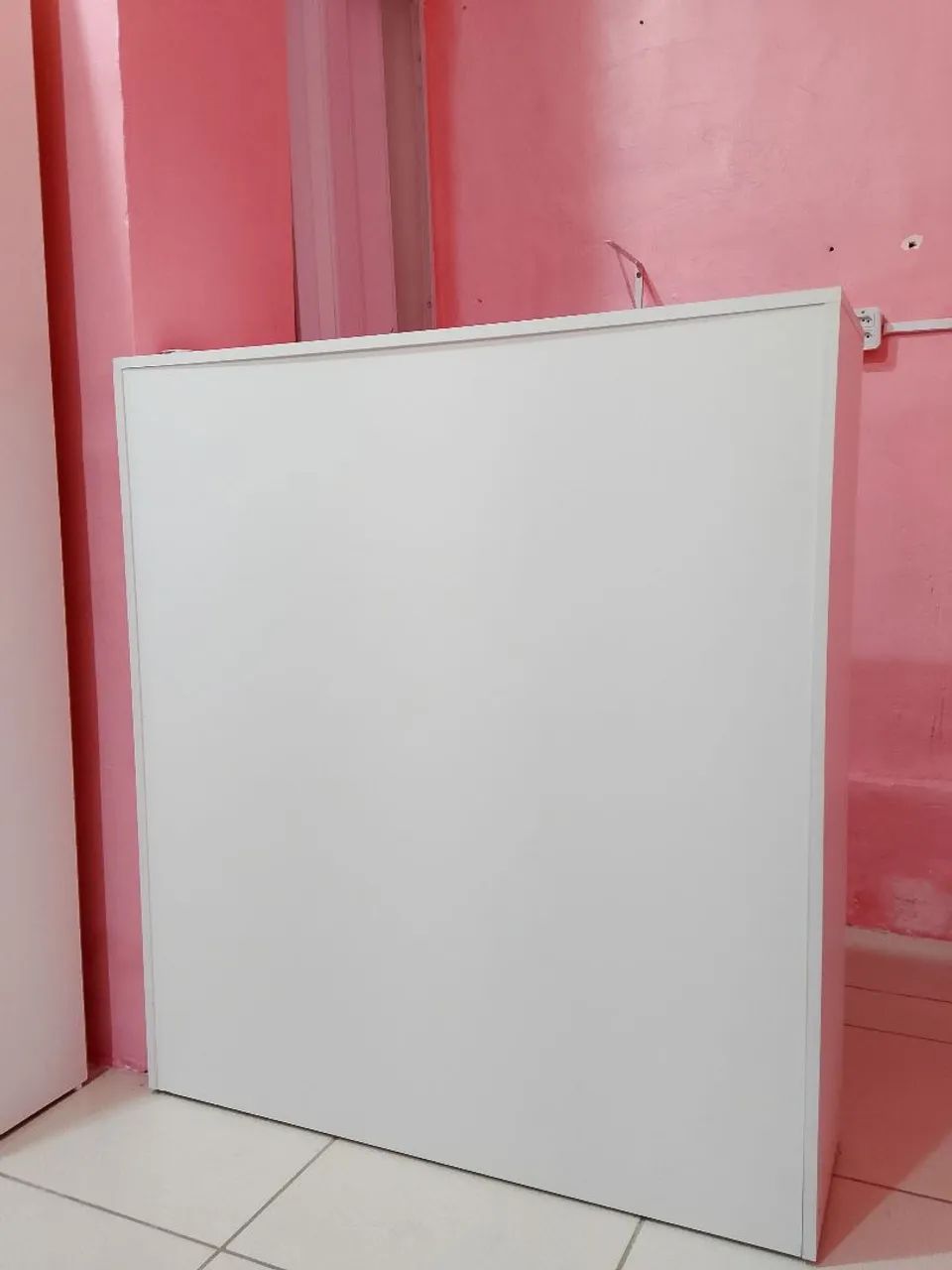 Balcão em MDF, para recepção - Foto 2