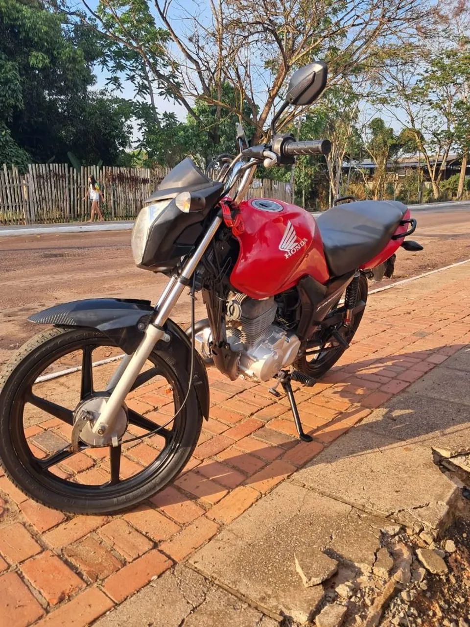 Fan 125 - Foto 2
