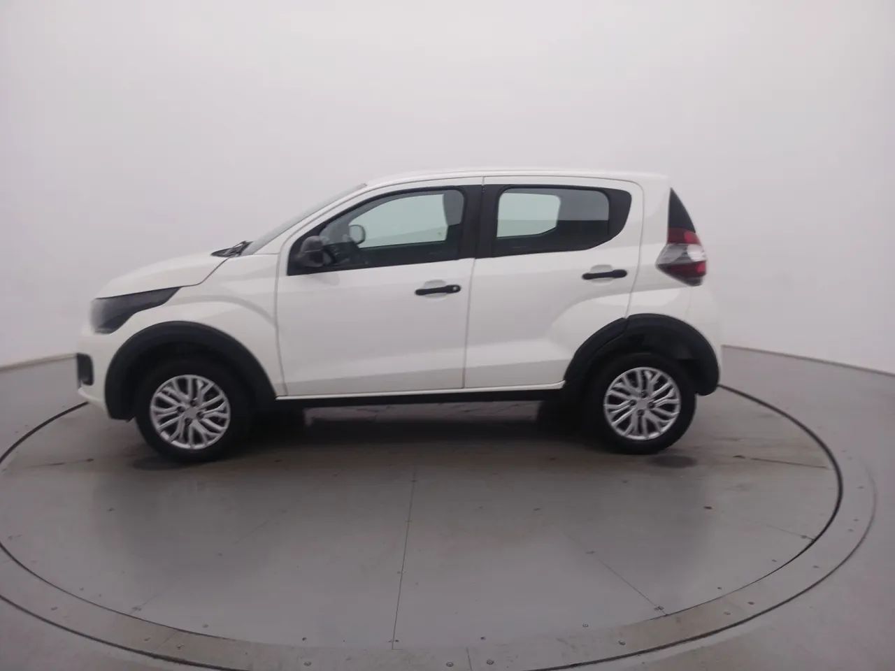 Fiat Mobi LIKE 1.0 Fire Flex 5p., foto 2 de 18