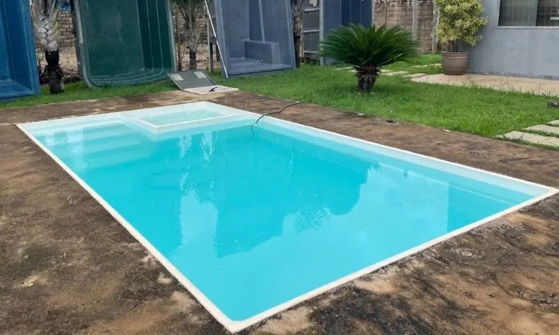 Piscina de Mostruário- Oportunidade!!! - Foto 3
