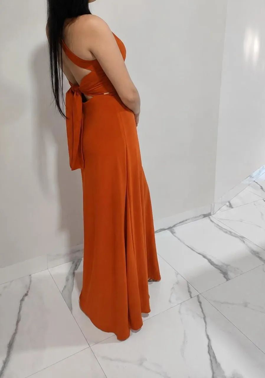 Vestido de festa  - Foto 2