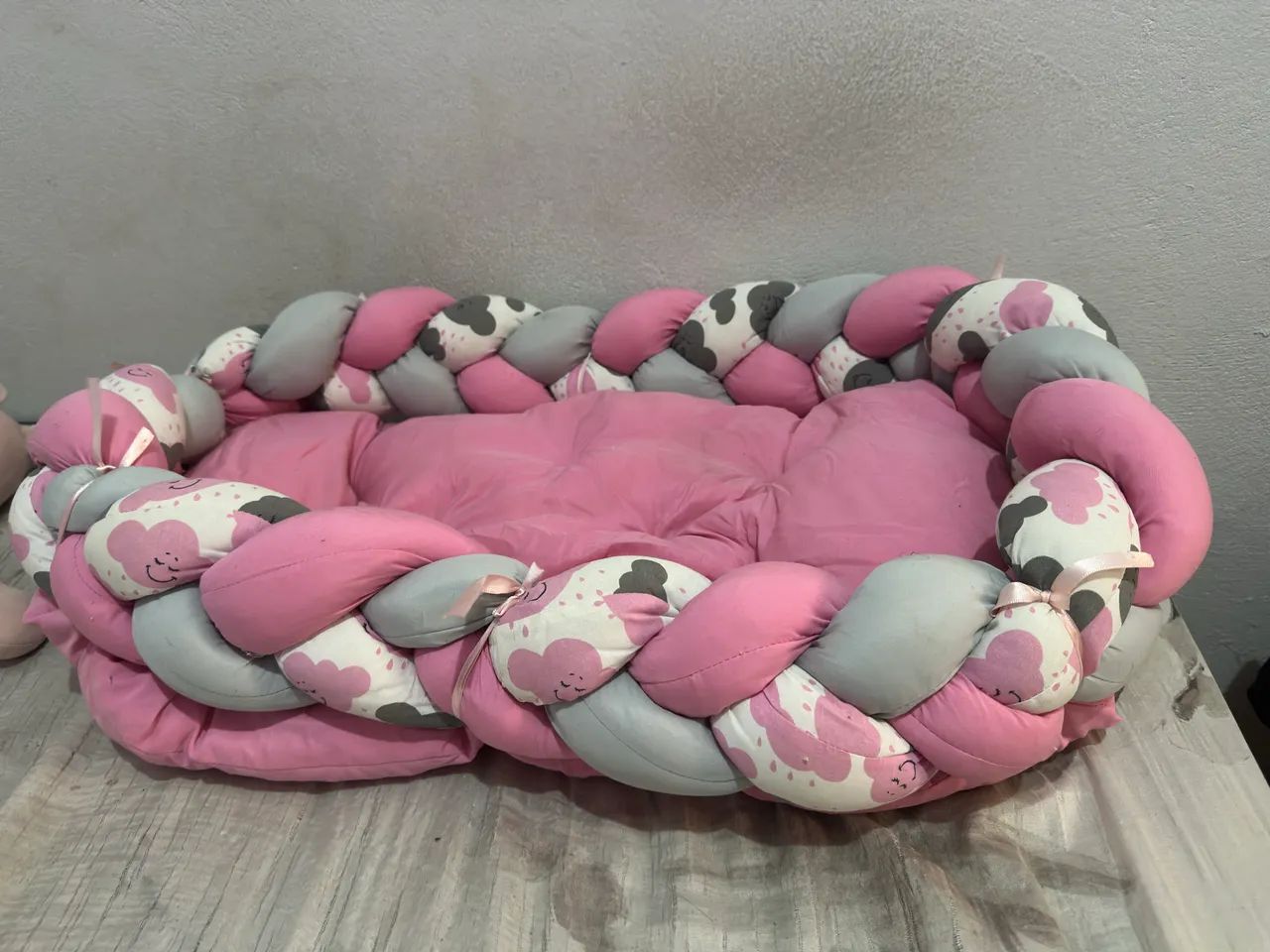 Ninho de bebe - Foto 2
