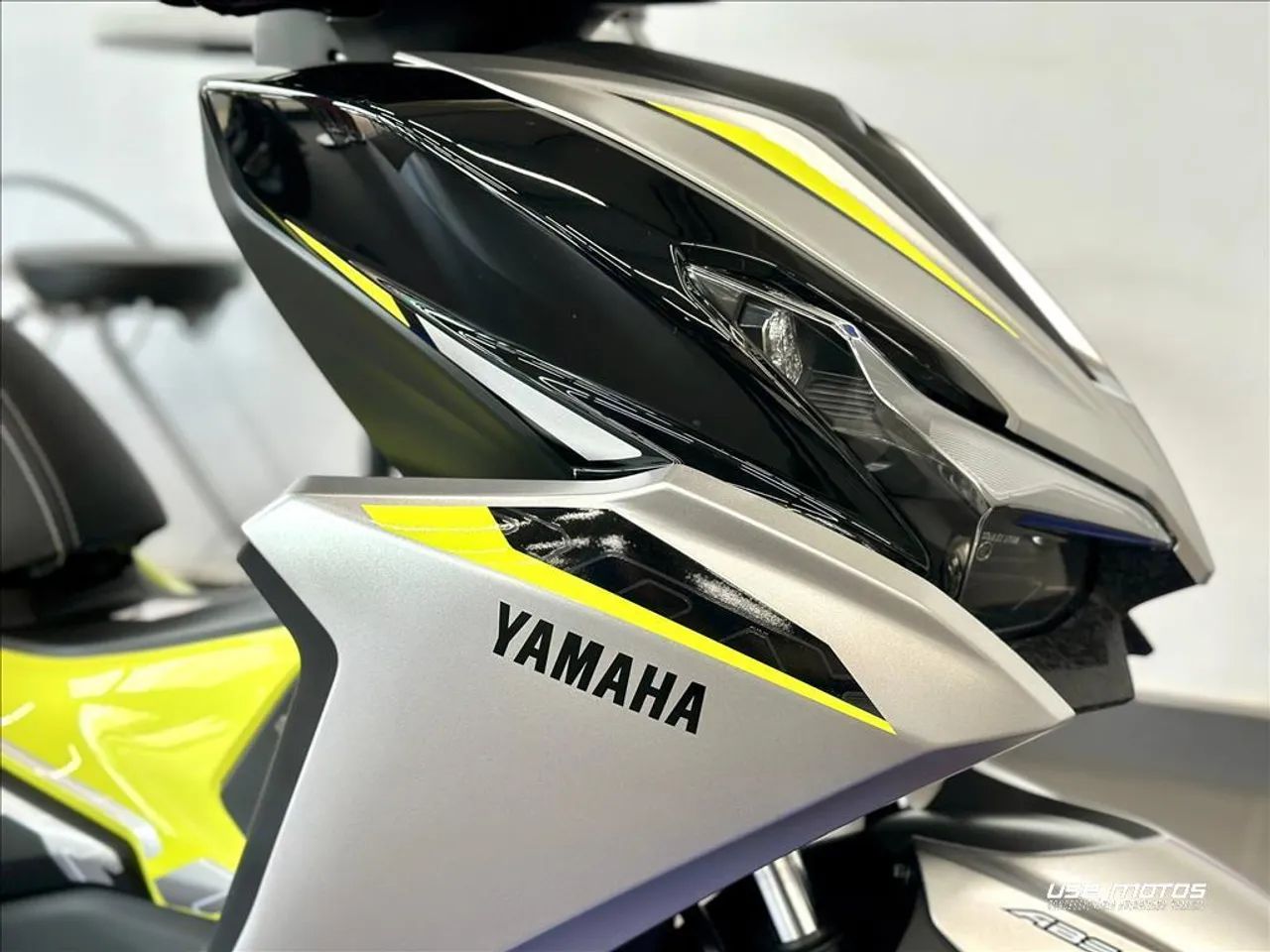 YAMAHA AEROX 160 ABS - Foto 5