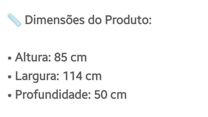 Balcão de cozinha para cooktop - Foto 3