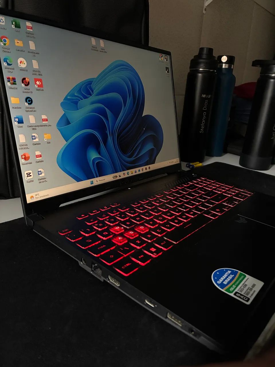 Notebook Asus TUF Gaming F16 - Foto 3