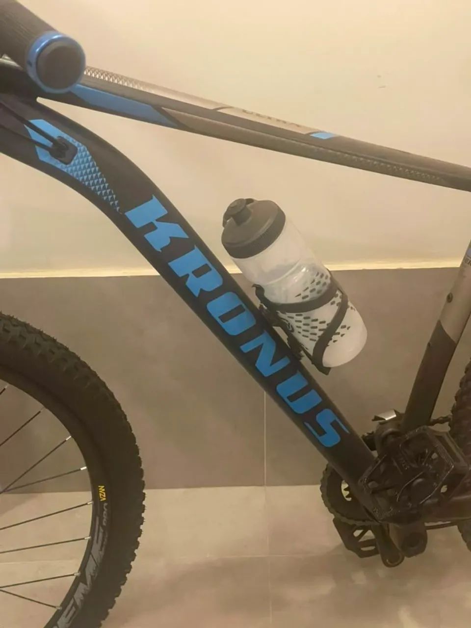 Bicicleta - Foto 3