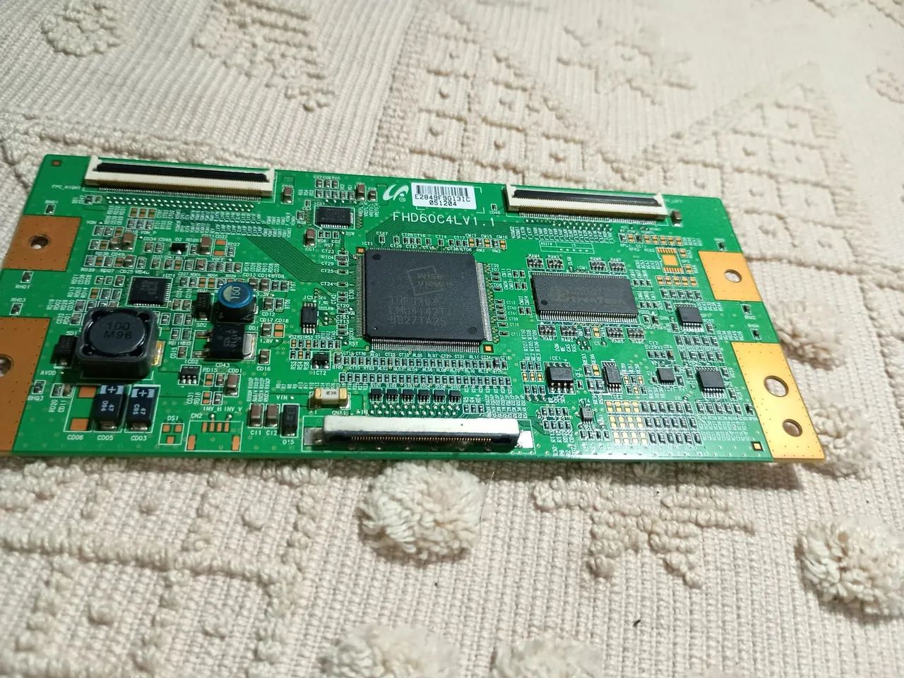 PLACAS TECOM PARA TV SAMSUNG. - Foto 2