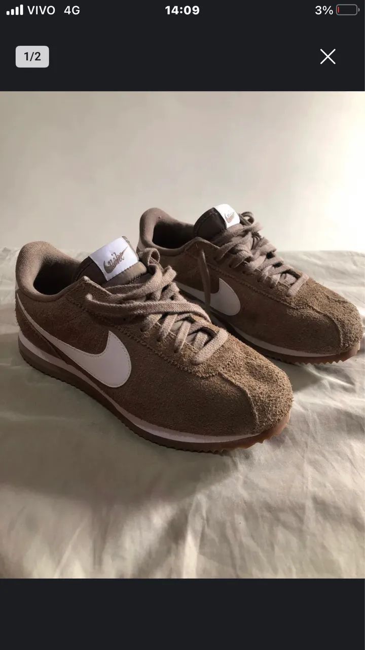 Tenis Nike original - Foto 2