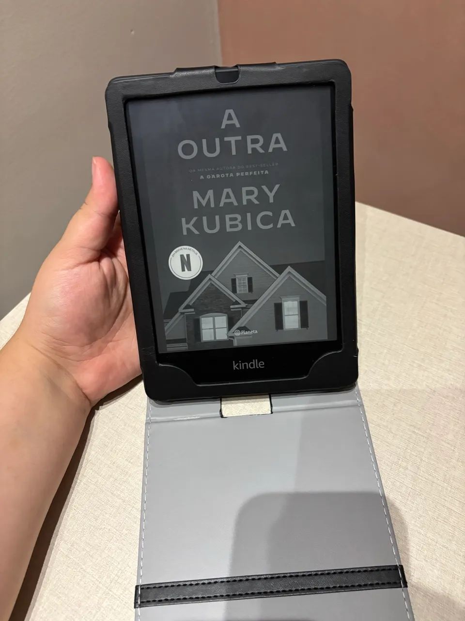 Kindle Paperwhite 
