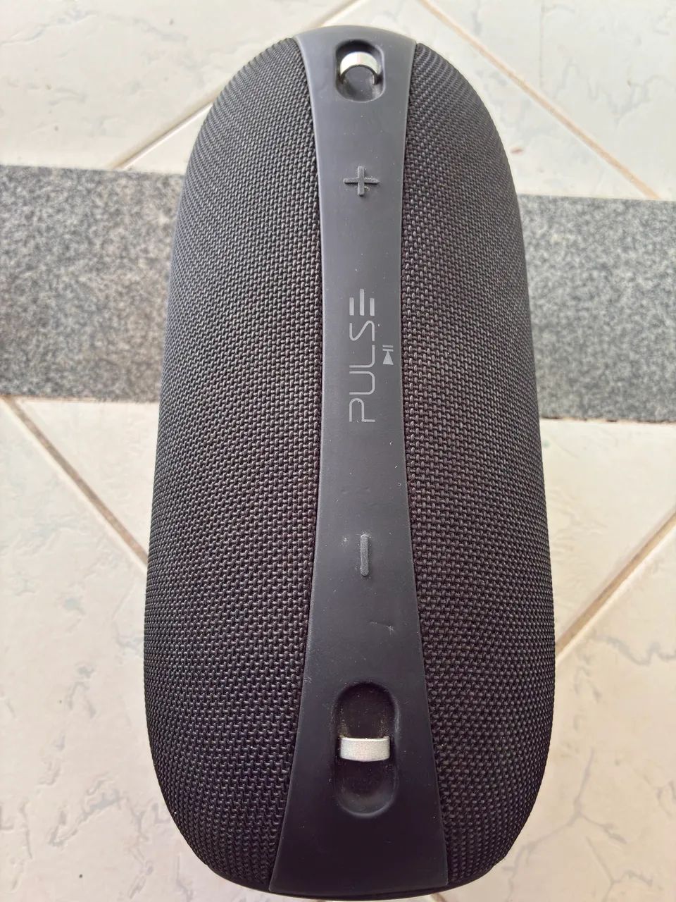 Caixa de Som Bluetooth Portátil Pulse - Foto 2