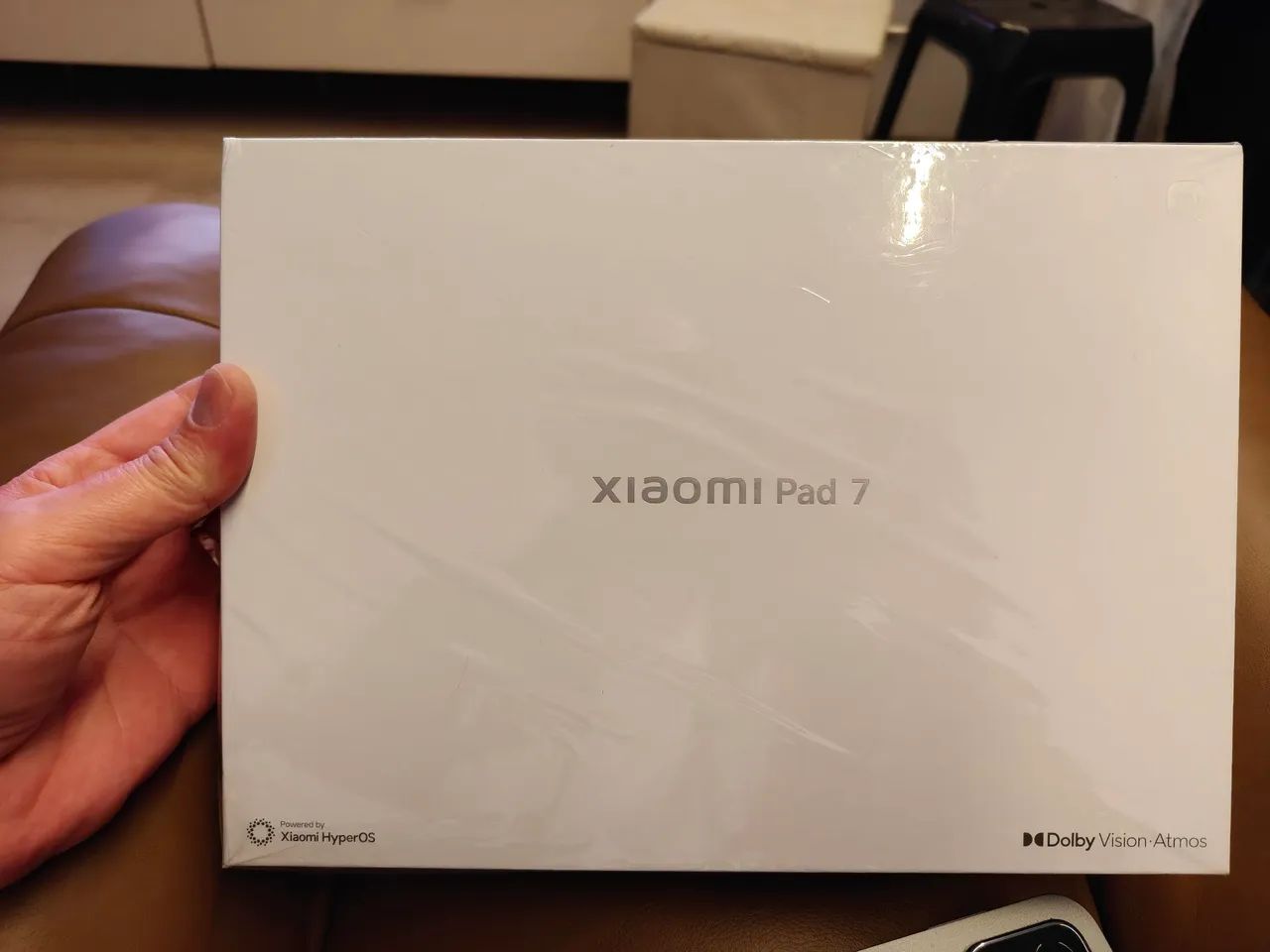Xiaomi Pad 7  - Foto 2