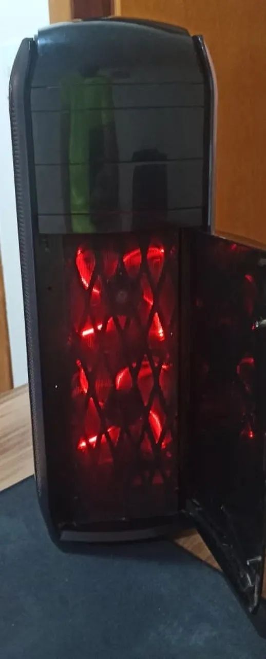 PC Gamer Xeon 2680v4 + 16Gb RAM + RX 580 + BRINDE - Foto 5