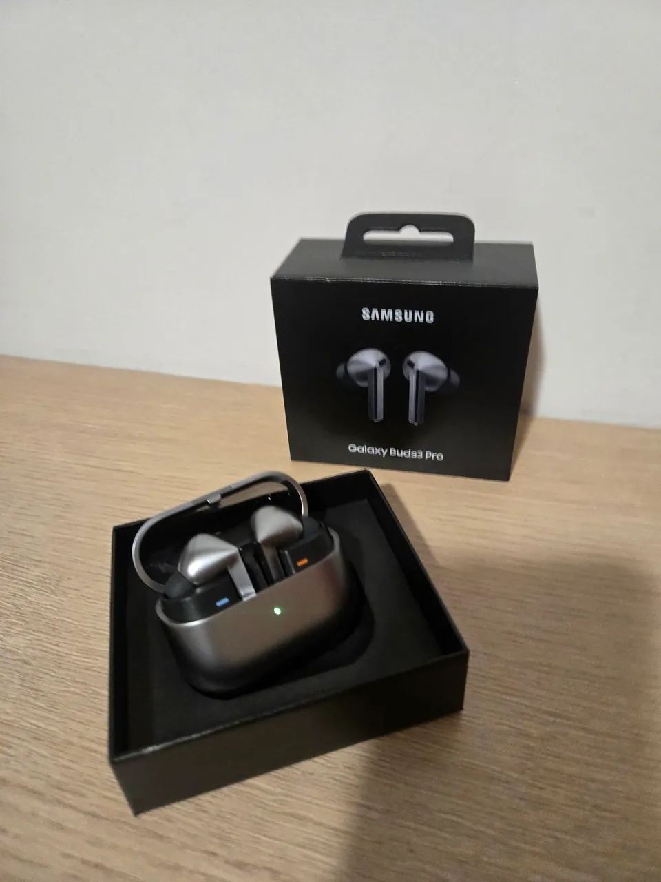 Fone Galaxy  Buds 3 Pro - Foto 5