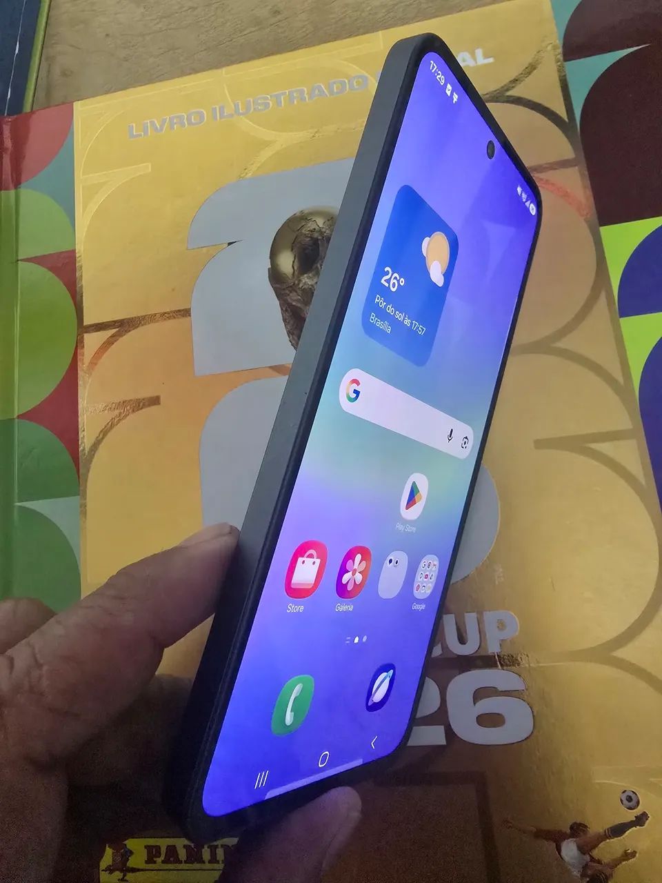 Promoção SANSUNG A36  - Foto 3
