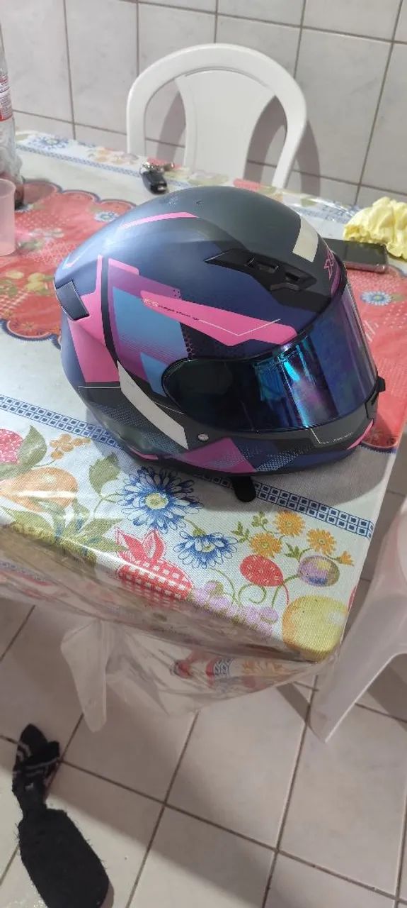 Capacete  - Foto 2