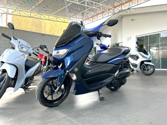 YAMAHA NMAX 160 2021 - Foto 3