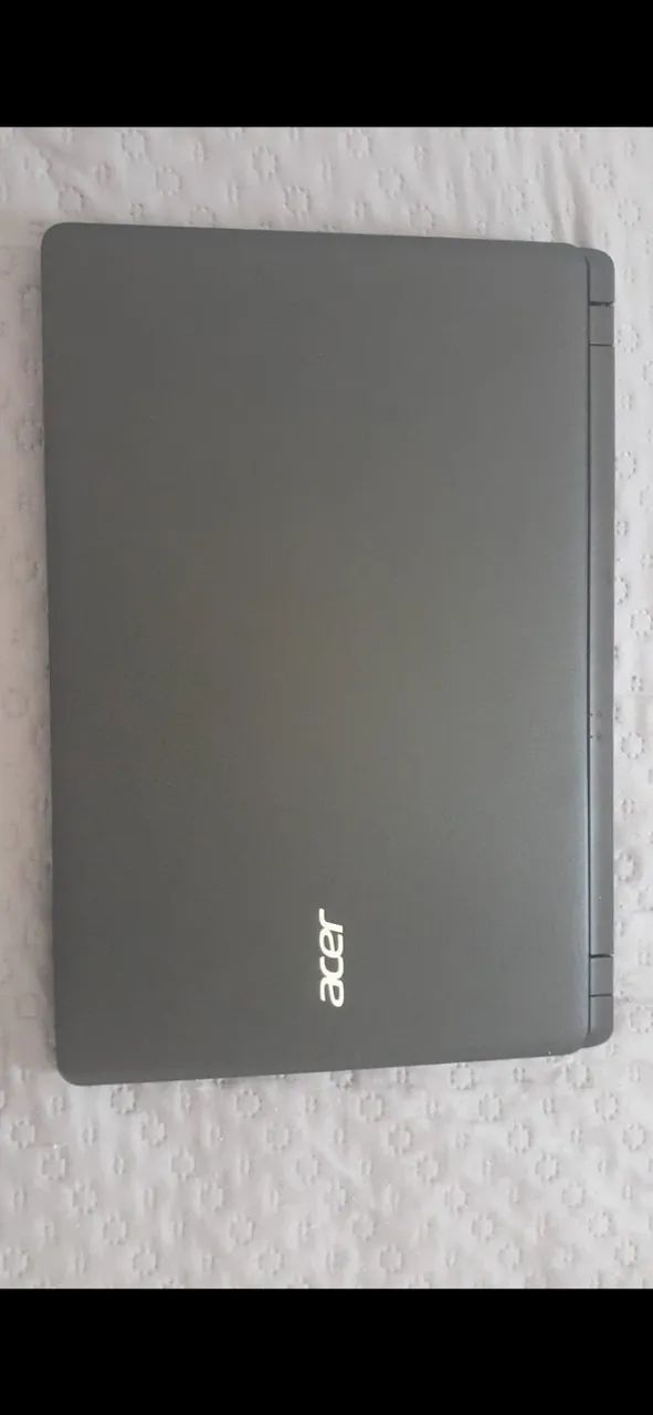 Notebook Acer Aspire ES 15 - Foto 3